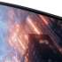 49" Монитор Samsung Odyssey G9 S49FG916EIXCI,  5120x1440,  VA,  144Гц,  2хHDMI,  1хDP,  изогнутый, черный [ls49fg916eixci]